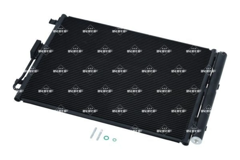 Image of NRF Air conditioning condenser NRF 350432