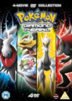 Image of Power Rangers Ninja Steel: Rumble (Volume 4) Episodes 13-16 & Halloween