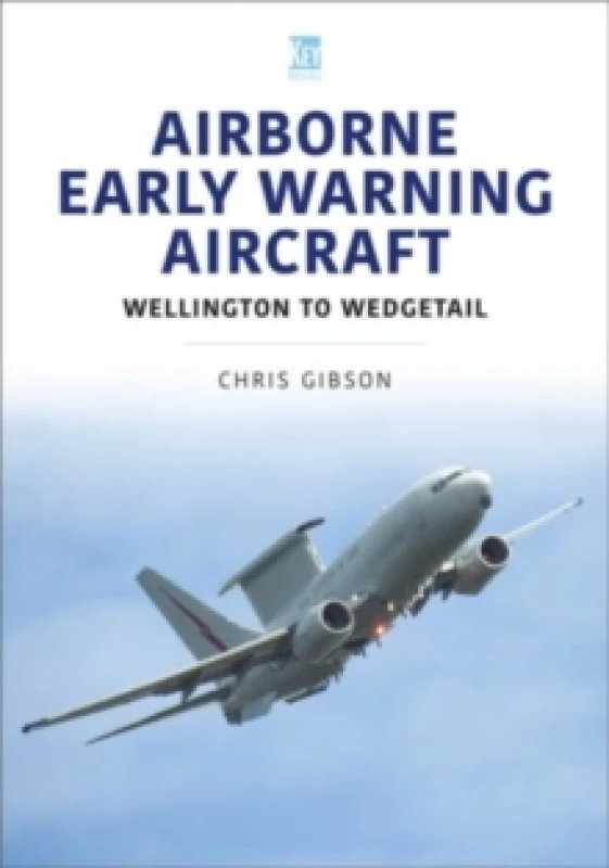 Image of Airborne Early Warning Aircraft Paperback / softback