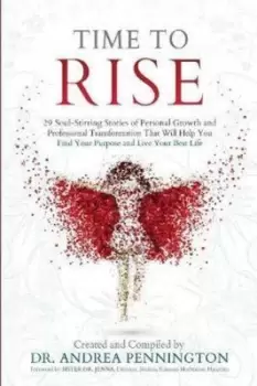 Image of Time to Rise by