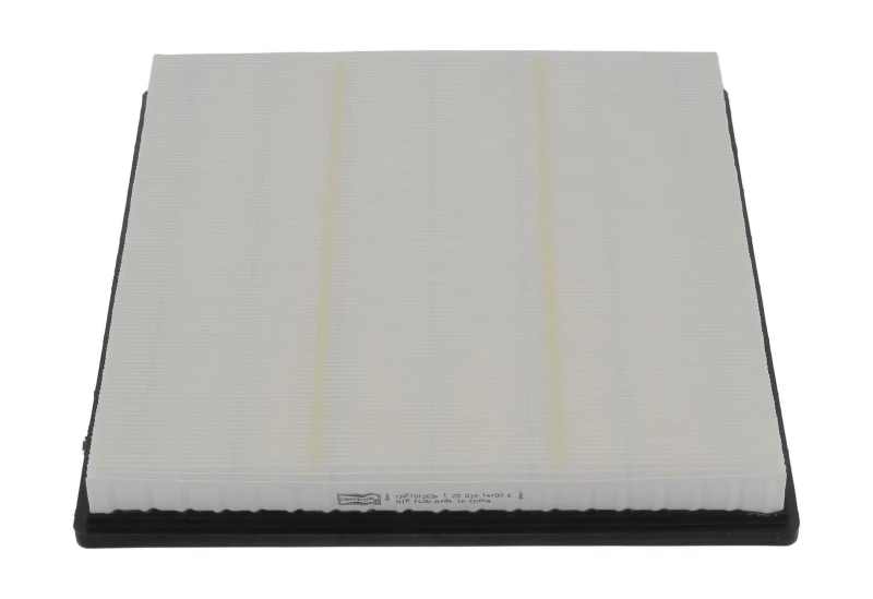 Image of Air filter CHAMPION CAF101263P