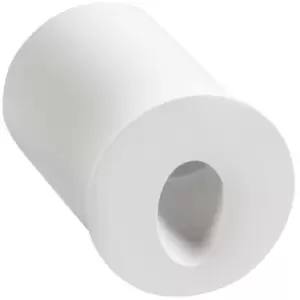 Image of Fontana Outdoor Recessed Wall Lamp White Aluminium LED Chip Cree 2W 80Lm 3000K IP54 - Merano