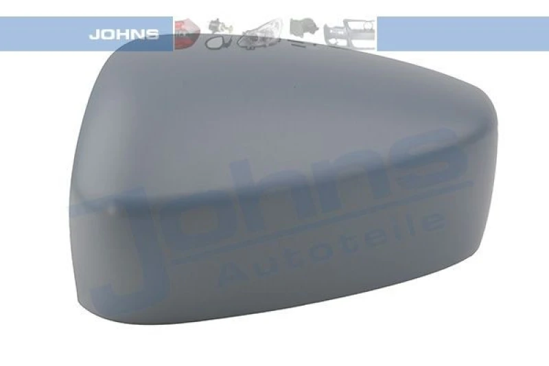 Image of Wing mirror cover JOHNS 45 10 37-91