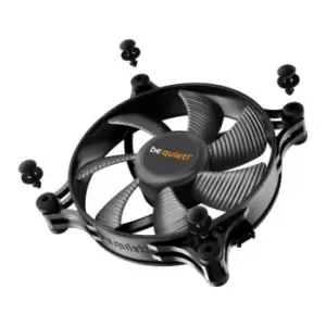 Image of Be Quiet! (BL085) Shadow Wings 2 12cm PWM Case Fan Rifle Bearing