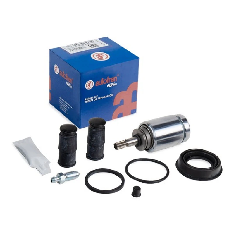 Image of AUTOFREN SEINSA Repair Kit, brake caliper AUTOFREN SEINSA D42587K