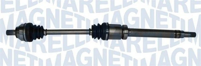 Image of MAGNETI MARELLI Drive shaft MAGNETI MARELLI 302004190201