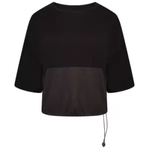 Image of Dare 2b Henry Holland Cut Loose Tee - Black