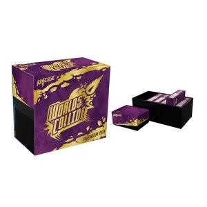 Image of KeyForge Worlds Collide Premium Box