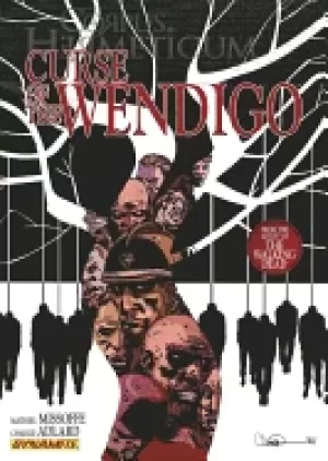 Image of curse of the wendigo