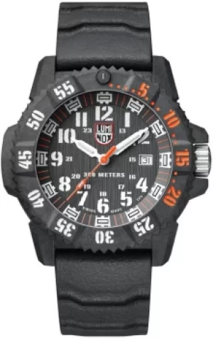 image of Luminox Master Carbon Seal 3800 Series D