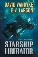 Image of starship liberator
