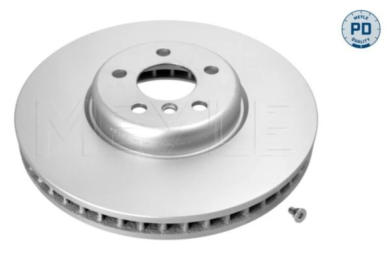 Image of Brake disc MEYLE 383 521 1020/PD
