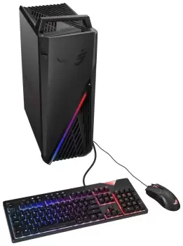 Image of ASUS ROG Strix GT15 i5 16GB 1TB RTX3060 Gaming PC