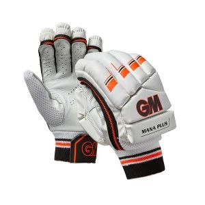 Image of GM Mana Plus Batting Gloves Youths RH