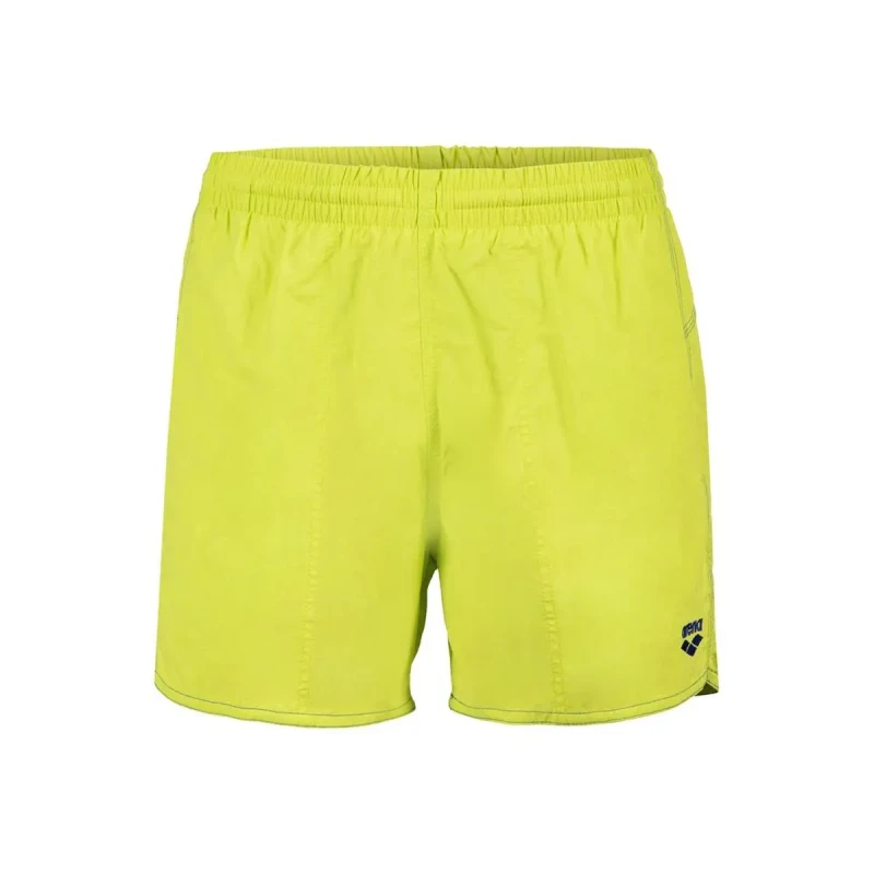 Image of Swim shorts Arena Bywayx R Vert Male S