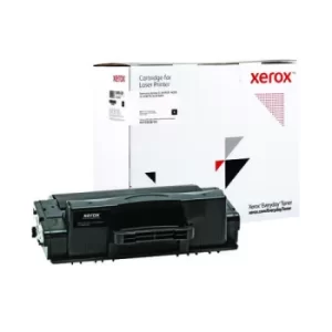 Image of Everyday Replacement MLT-D203E Laser Toner Ink Cartridge Black 006R04300