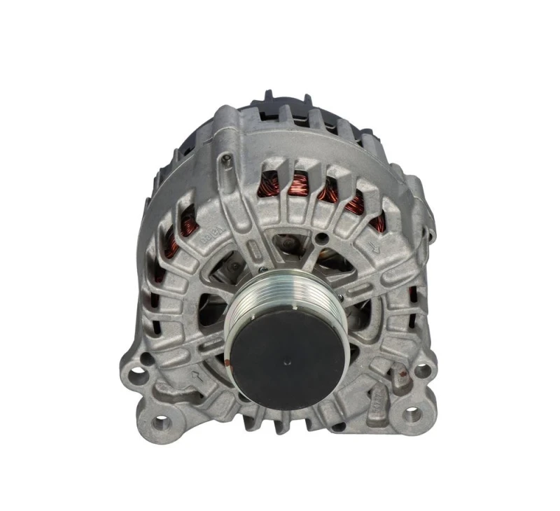 Image of Alternator VALEO 439718