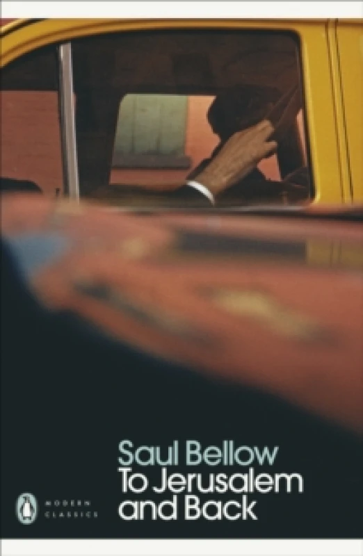 Image of To Jerusalem and Back. Paperback. By Saul Bellow Books