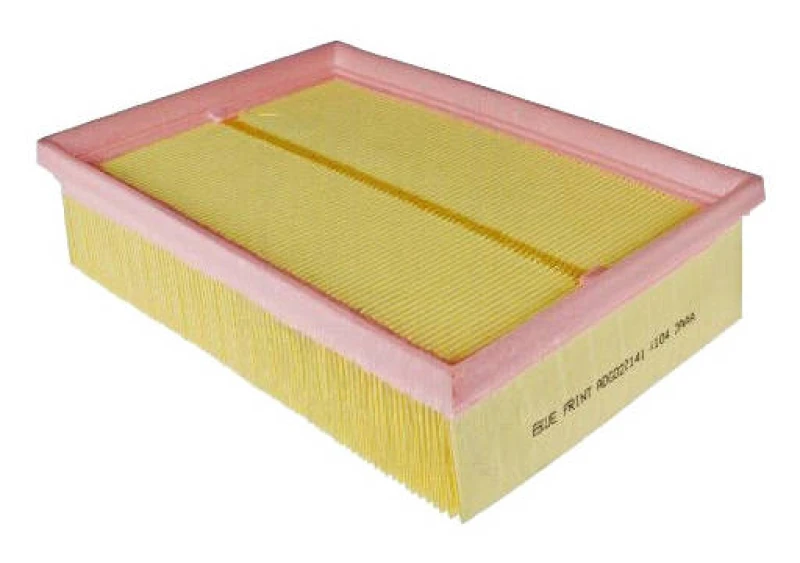 Image of Blue PRINT ADG022141 Air filter Filter Insert Air Filter (8)