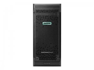 Image of HPE ProLiant ML110 Gen10 Performance Xeon Silver 4108 1.8GHz 16GB RAM