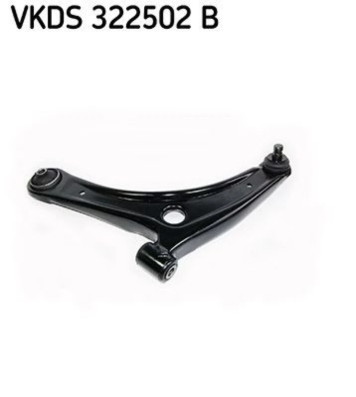 Image of SKF Suspension arm SKF VKDS 322502 B
