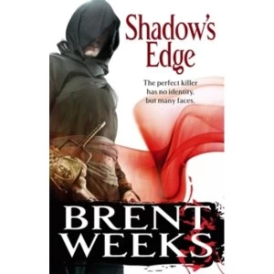 Image of Shadow's Edge by Brent Weeks (Paperback, 2011)