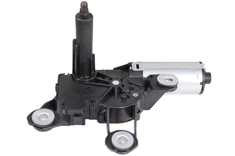 Image of Wiper motor METZGER 2190984