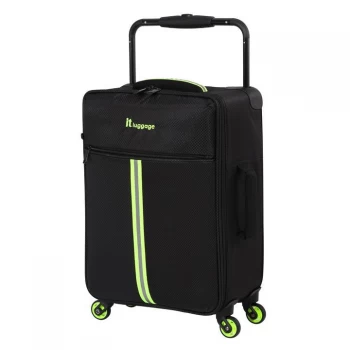 IT Luggage Tourer Worlds Lightest Soft 22in/55cm Suitcase