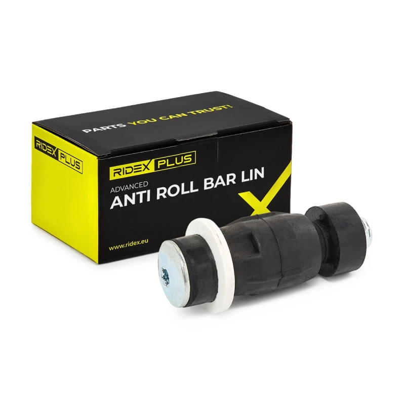Image of RIDEX PLUS Anti-roll bar link RIDEX PLUS 3229S0221P