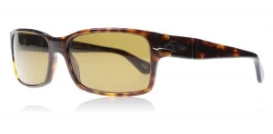 Image of Persol PO2803S Sunglasses Tortoise 24/57 58mm