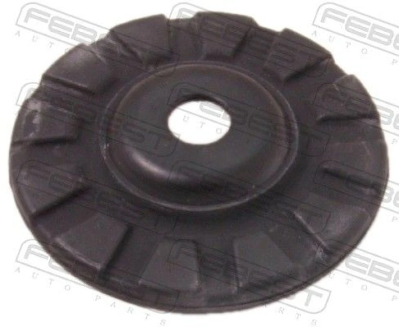 Image of Mounting, shock absorbers FEBEST HSD-001
