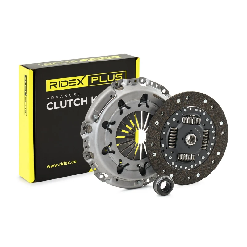 Image of RIDEX PLUS Clutch kit RIDEX PLUS 479C0004P