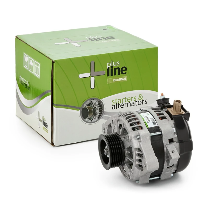 Image of BV PSH Alternator BV PSH 195.946.090.050