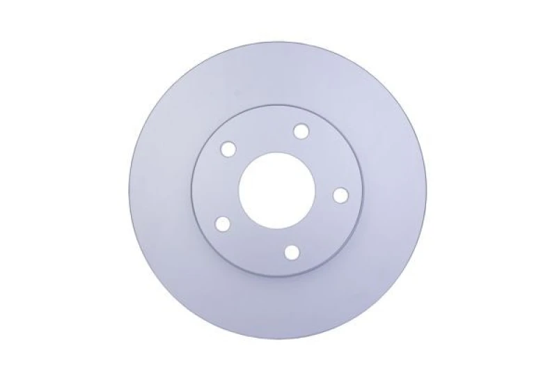 Image of HELLA Brake disc HELLA 8DD 355 108-011