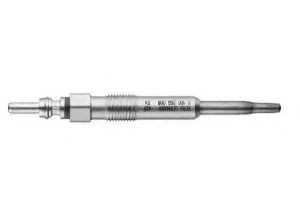 Image of Beru GE100 / 0100266008 Instant Start System (ISS) Glow Plug Replace N10591602