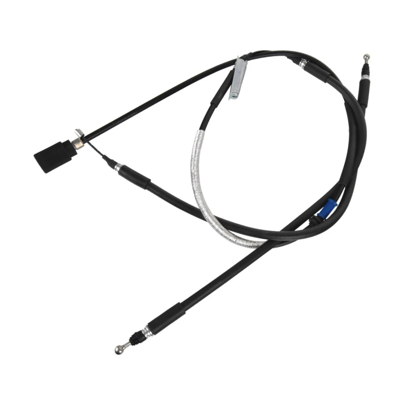 Image of Handbrake cable FEBI BILSTEIN 178229