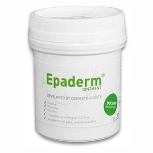 image of Epaderm Emollient Ointment 125g