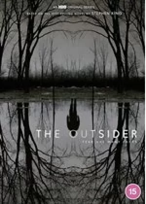 Image of The Outsider [DVD] [2020]