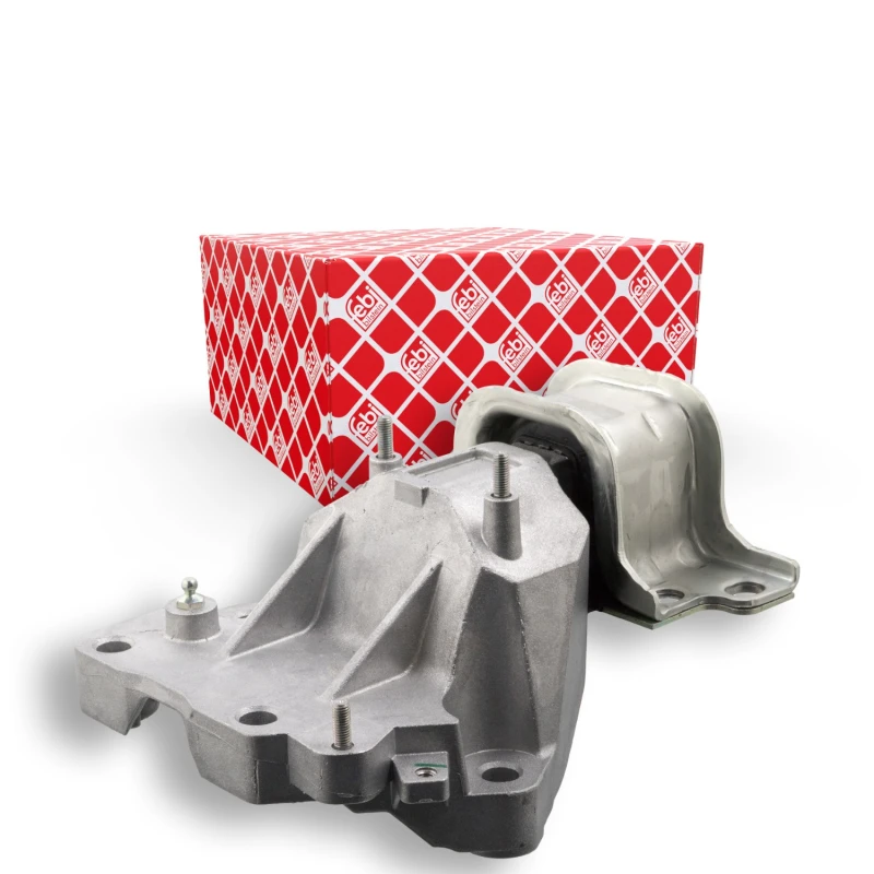 Image of Engine mount FEBI BILSTEIN 104394