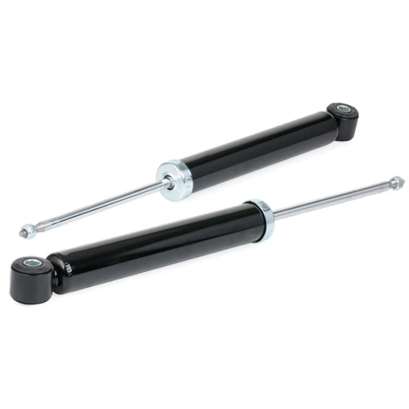 Image of RIDEX 854S20871 Shock absorber Shock Absorber (854)