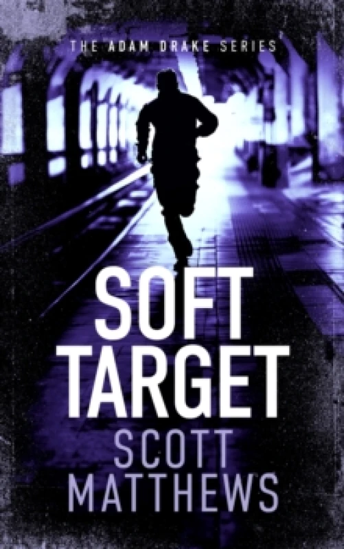 Image of Soft Target. Paperback. By Scott Matthews Books