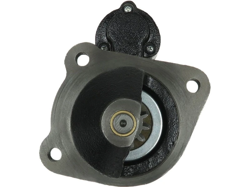 Image of AS-PL Starter motor AS-PL S9101
