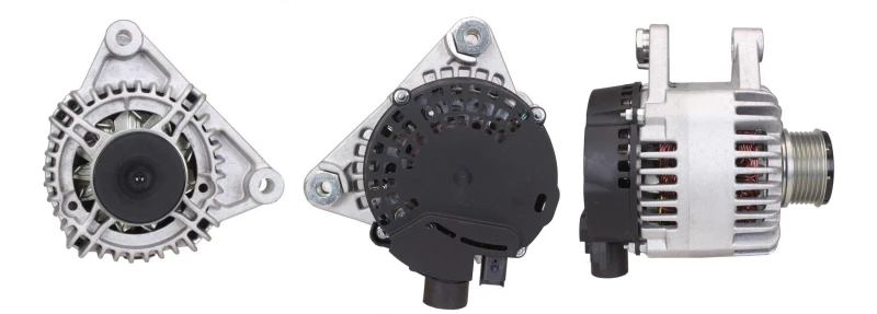 Image of LUCAS Alternator LUCAS LRA03848