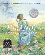 Image of mirandy and brother wind