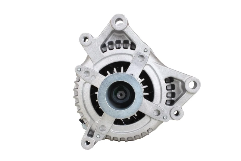 Image of Alternator WALKER WAL02214
