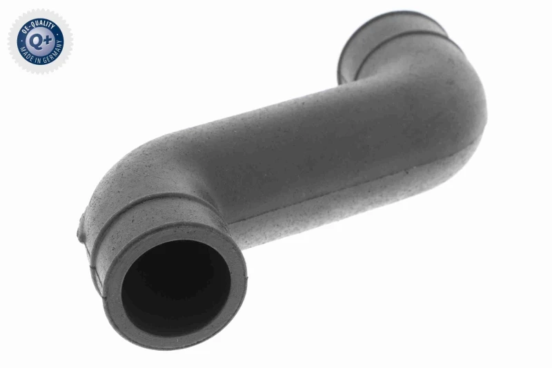 Image of VAICO V30-0919 Hose, air supply Q+, original equipment manufacturer quality MADE IN GERMANY Hose,air supply (3401)