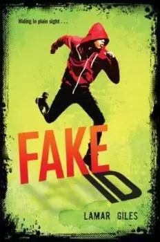 Image of Fake Id - Lamar Giles - Paperback - Used