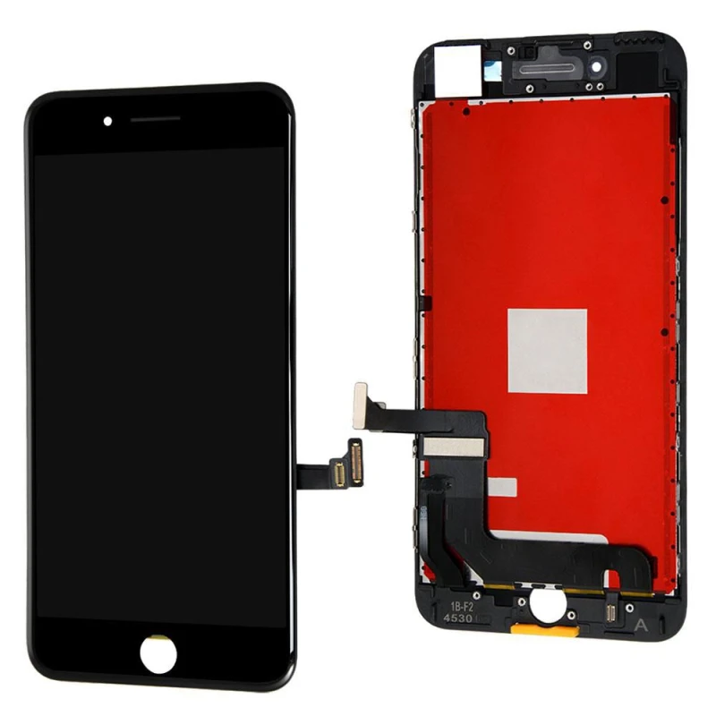 Image of CoreParts MOBX-IPC7GP-LCD-B mobile phone spare part Display Black