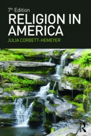 Image of Religion in America