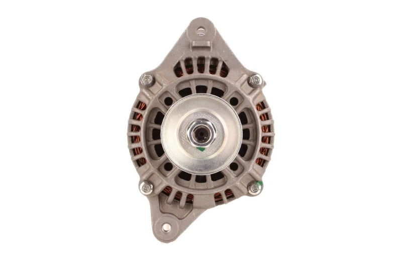 Image of Alternator WALKER WAL02774
